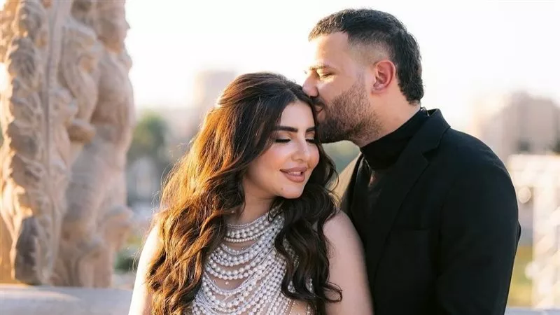 «تم الانفصال».. يارا تكشف المستور في علاقتها بمسلم بعد أزمة الزفاف