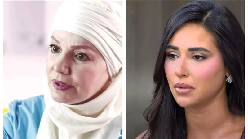 غلق العيادة البيطرية يشعل الخلاف.. اعتذار آية سماحة لا يكفي مشيرة إسماعيل