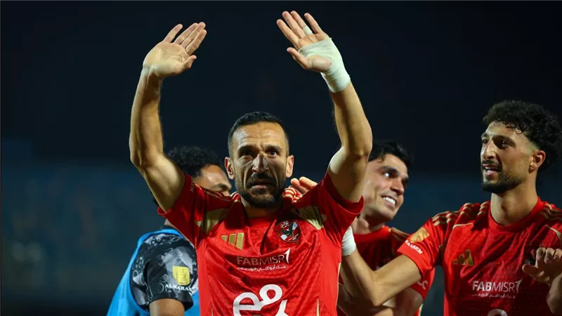 9 سنوات من المجد.. أون سبورت تعيد الجماهير إلى لحظات معلول الخالدة