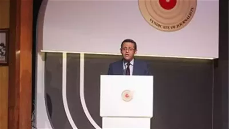 البلشي يفتح النار على المادة 12..الصحفي صار بحاجة لتصريح أمني لتغطية الحوادث