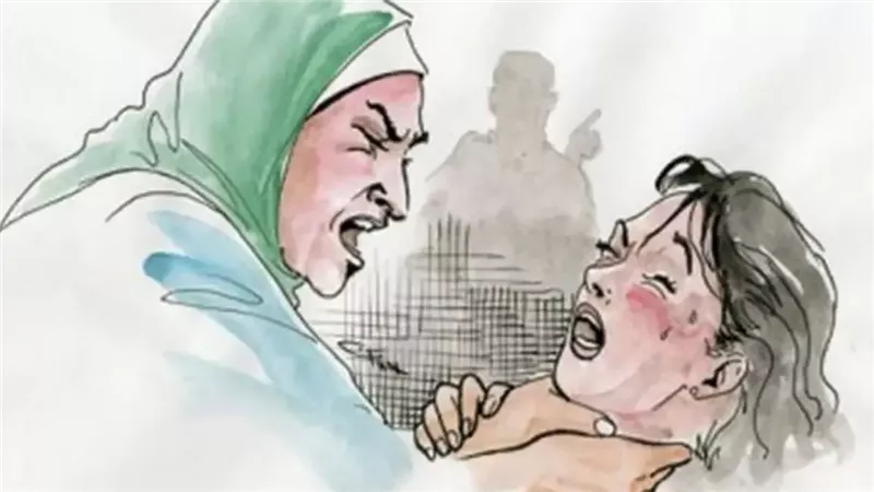 أم تنهي حياة ابنتها الحامل بقنا.. «مكنتش قاصدة.. كنت بحاول أرجعها لجوزها»
