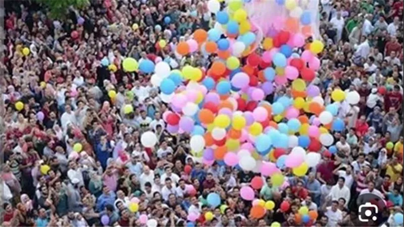 مواعيد صلاة عيد الأضحى 2026 في محافظات مصر