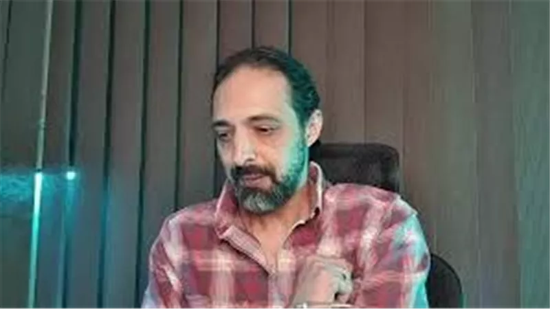 وفاة والدة المخرج حاتم فريد.. «رجعت للي خلقها»
