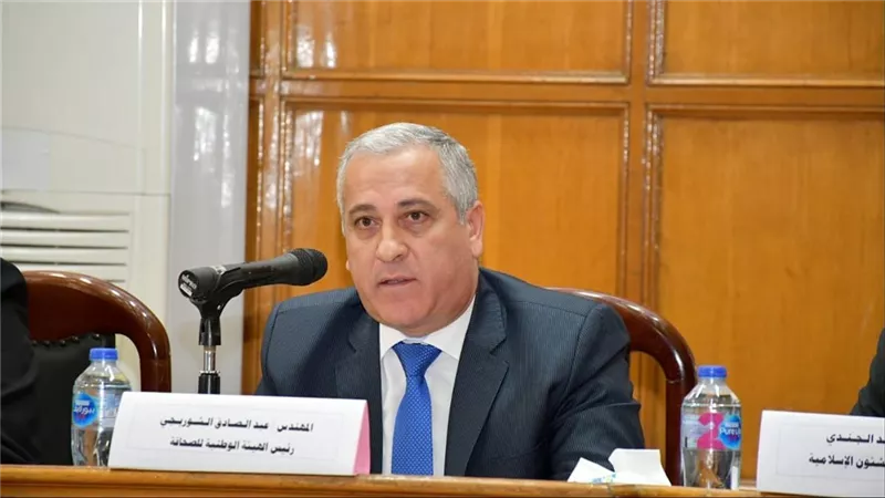 الشوربجي.. لا مساس بالصحف القومية.. والورقي باقٍ رغم أنف التحول الرقمي