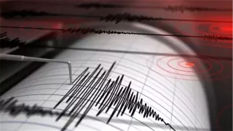 عام الزلازل.. هزة أرضية تضرب شمال غرب الغردقة بقوة 3.3 ريختر 