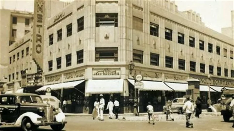 شوارع القاهرة أول استوديوهاتنا.. حكايات البداية الصامتة لـ«السينما المصرية»