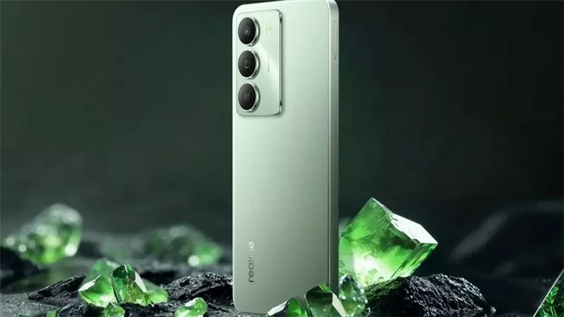 ريلمي ترفع سقف التحدي بهاتف C73 5G.. جاذبية التصميم تلتقي بالقوة التقنية