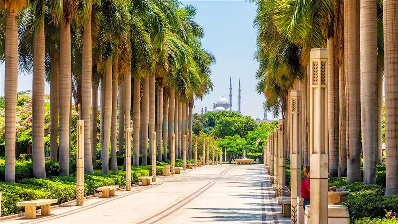 العيد فى القاهرة.. «استمتع بإجازة غير تقليدية» داخل العاصمة