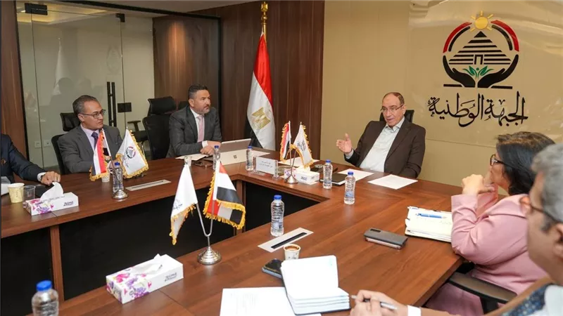 550 ألف عضو و7 قطاعات تنظيمية.. الجبهة تتحرك لاستعادة حضورها بالشارع المصري