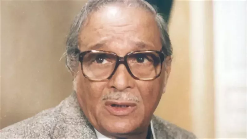 صوت مدبولي من الذاكرة.. حين صارت الجملة مشهدا.. والمشهد حياة كاملة