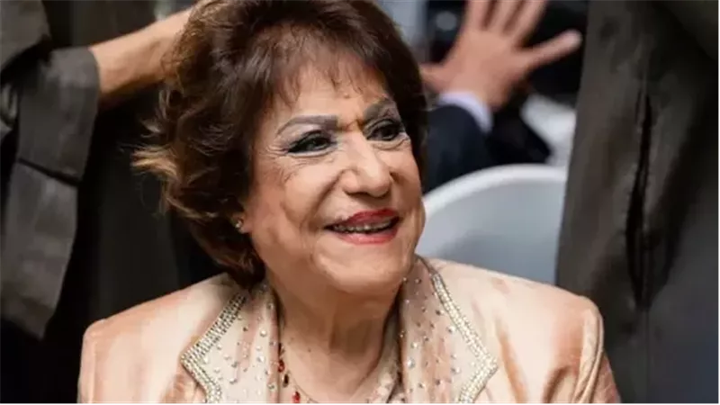 عزاء الفنانة سميحة أيوب غدا بمسجد عمر مكرم.. وداع يليق بـ«سيدة المسرح»