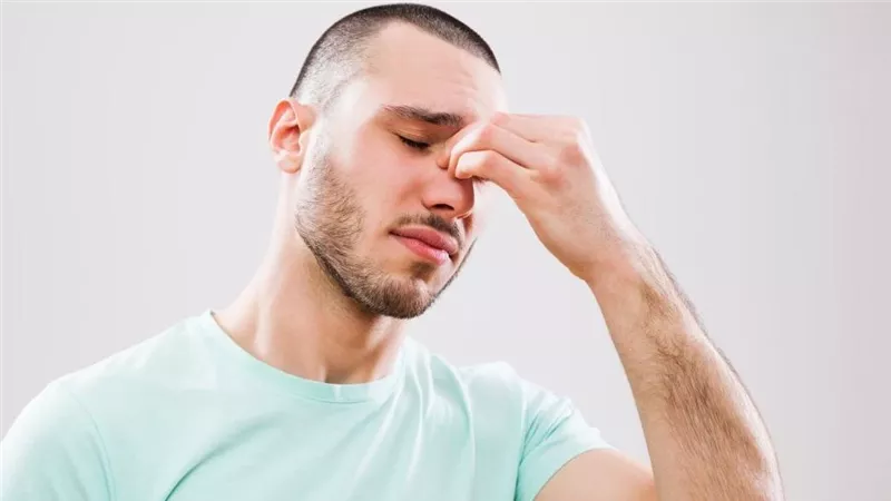 تشمل عوامل مفاجئة.. أسباب «نزيف الأنف» والفئات الأكثر تأثرًا به