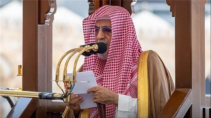 السديس يعلنها..خطبة عرفة بـ35 لغة.. والشيخ صالح بن حميد خطيبا لهذا العام