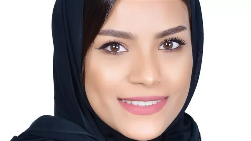 منى سلمان.. برامجنا تركز على التطبيق العملي وتطوير مهارات المشاركين