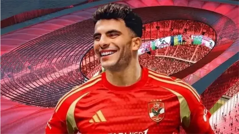  اتحاد الكرة يدرس استدعاء زيزو والأهلي لجلسة استماع بشأن شكوى الزمالك