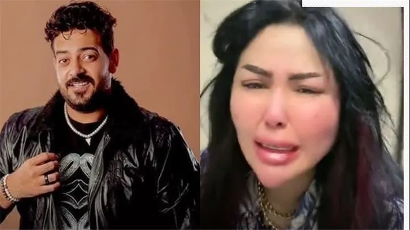 بعد 10 سنوات من الأزمات.. شيماء سعيد تنفصل عن الليثي وتفجر المفاجآت