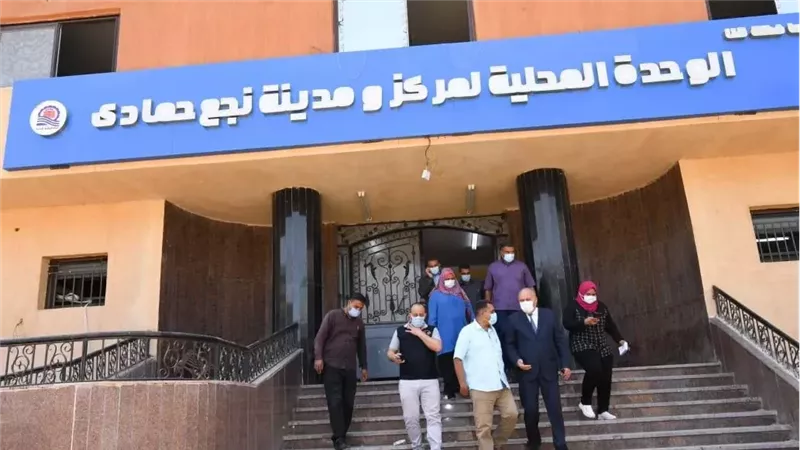 الاستثمار على حساب المواطن.. كيف تم تدمير حدائق نجع حمادي؟
