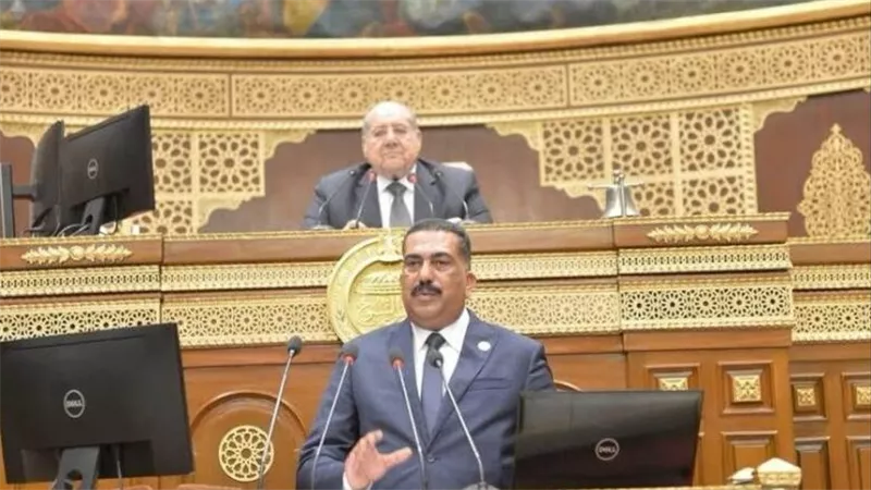 سويلم.. توجيهات الرئيس بشأن الإيجار القديم تجسيد للعدالة الاجتماعية وحماية للاستقرار المجتمعي