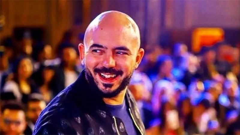 العسيلي يشعل بورسعيد في ثاني أيام العيد.. وحضور جماهيري كبير متوقع