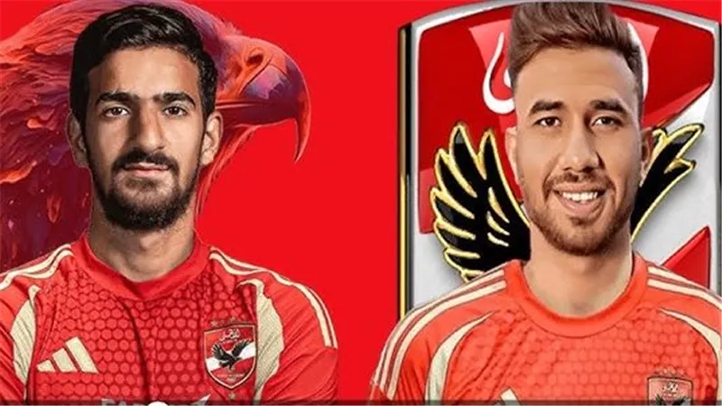 الأهلي يبدأ مغامرة المونديال بمواجهة نارية ضد باتشوكا الليلة في ميامي