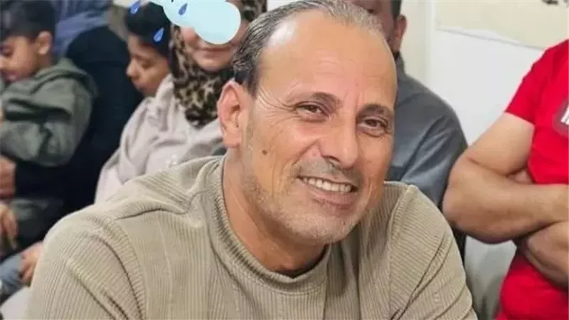 البطل الصامت.. كيف أنقذ خالد محطة وقود ودفع حياته ثمنا لمدينة العاشر