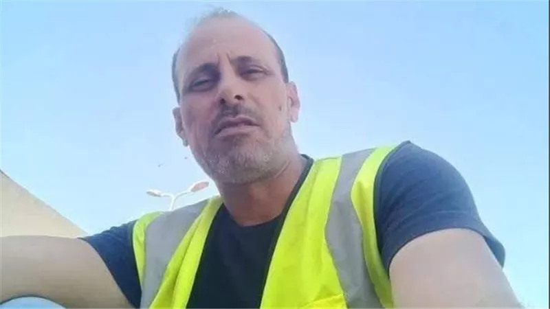 «خالد شوقي..شهيد الشهامة».. قرار رسمي بتخليد اسم البطل الذي أنقذ مدينة العاشر 
