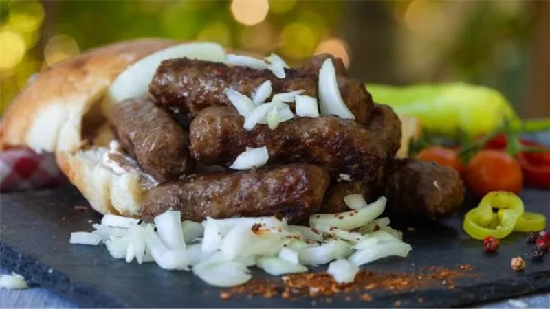 في عيد الأضحى.. أسرار الكفتة المشوية بطعم ولا أروع