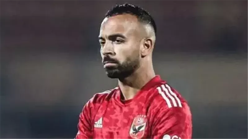 «مللك القاضية» يقرر الرحيل عن الأهلي لهذا السبب