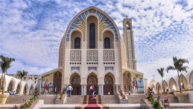 الكنيسة القبطية تبدأ صوم الرسل.. أقدم الأصوام وأقربها لروح الخدمة