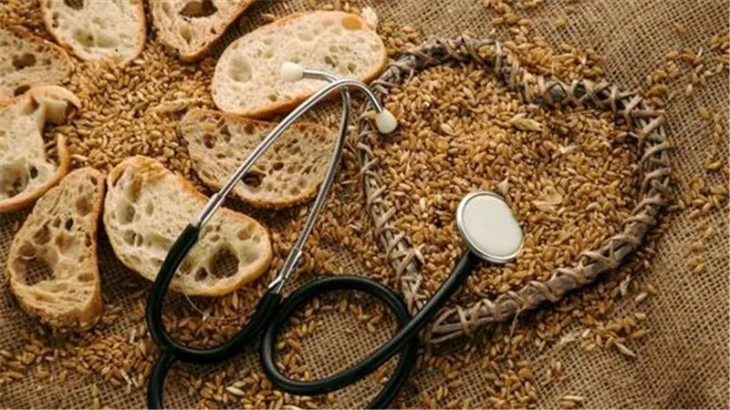 أسرار القمح الغذائية.. وكيف تتعامل مع حساسية الجلوتين بأمان؟