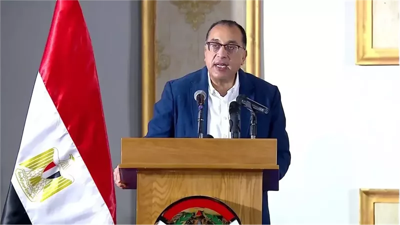 مصر تتابع تداعيات الهجوم الإسرائيلي على إيران.. وتحركات حكومية عاجلة لاحتواء الأزمة