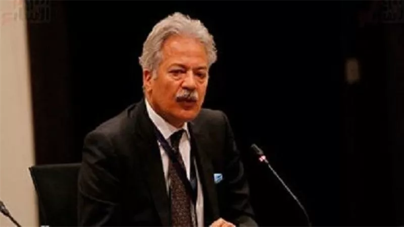 شيحة.. تعديلات قانون مجلس النواب ترسخ العدالة الدستورية وتحقق تمثيلا عادلا للمواطنين