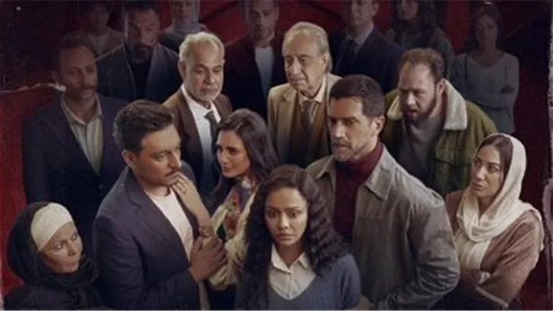 حلقة افتتاحية قوية لـ«فات الميعاد».. دراما مشتعلة بين الأسرة والواجب