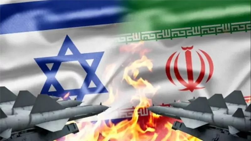 إيران تصعد تحذيراتها.. «منشآت الغرب في مرمى النيران إذا دعمت إسرائيل»