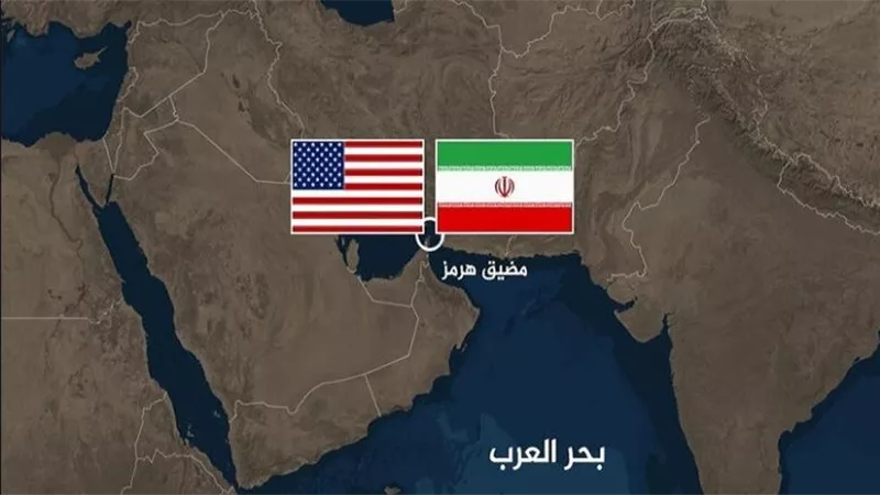 إيران تلوح بإغلاق مضيق هرمز.. الحرس الثوري.. ندرس القرار وسنتخذه بحزم