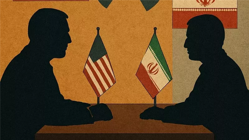 إيران ترفض الحوار مع واشنطن.. وتتوعد.. لا تفاوض مع أكبر داعم لعدونا