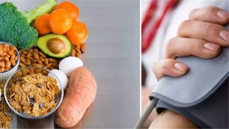 في أجواء الصيف الحارة.. أطعمة تحميك من «الضغط المنخفض»