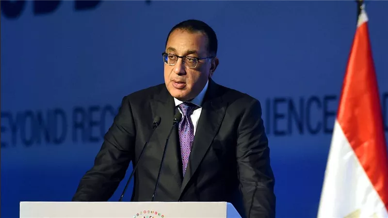 مدبولي في مؤتمر التمويل الإنمائي.. القطاع الخاص هو المحرك الرئيسي للنمو الاقتصادي