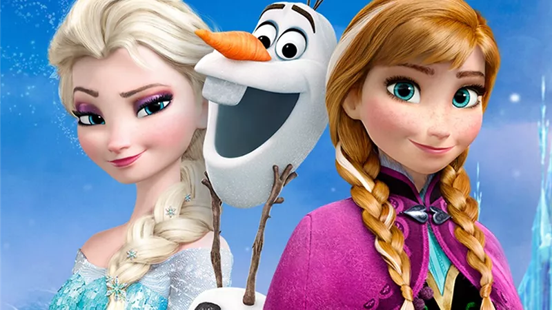 ديزني تؤكد.. Frozen 3 قادم في 2027 والعمل جار بسرية تامة