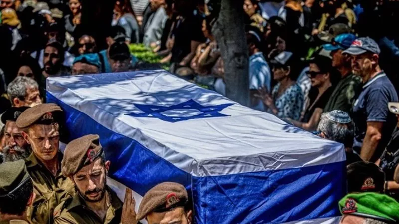  بعد استجواب «أسير فلسطيني».. إسرائيل تصل إلى جثة ضابط مفقود