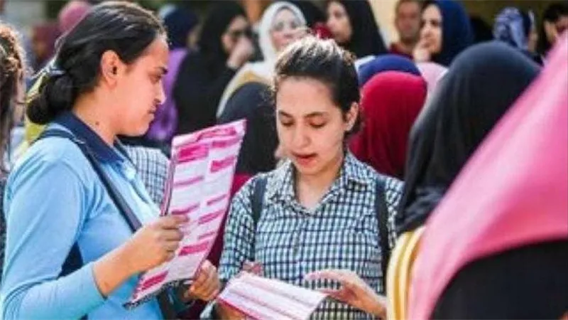 بعد إعلان نتائج الإعدادية.. تنسيق الثانوية العامة 2025 في جميع المحافظات