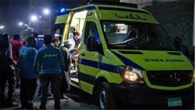 جريمة أسرية مؤلمة.. مقتل شاب على يد شقيقه بالعريش