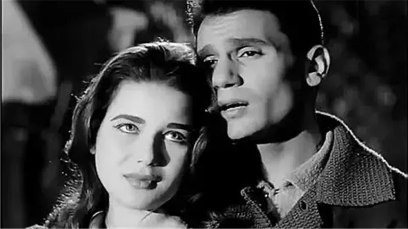 في كواليس فيلم «يوم من عمري».. مشاعر حقيقية بين زبيدة ثروت والعندليب