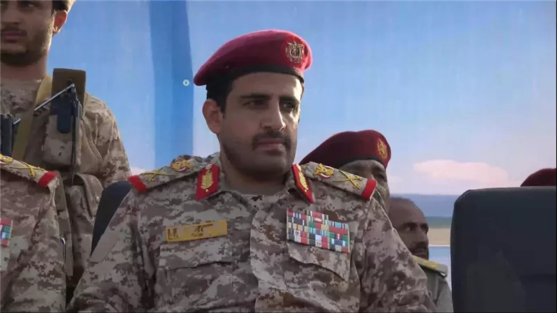 صنف كـ«خطر على الأمن الإقليمي».. من هو محمد الغماري الجنرال الحوثي الغامض؟