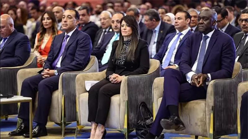 مجموعة البنك الدولي تؤكد التزامها بدعم رؤية مصر في بناء اقتصاد تنافسي
