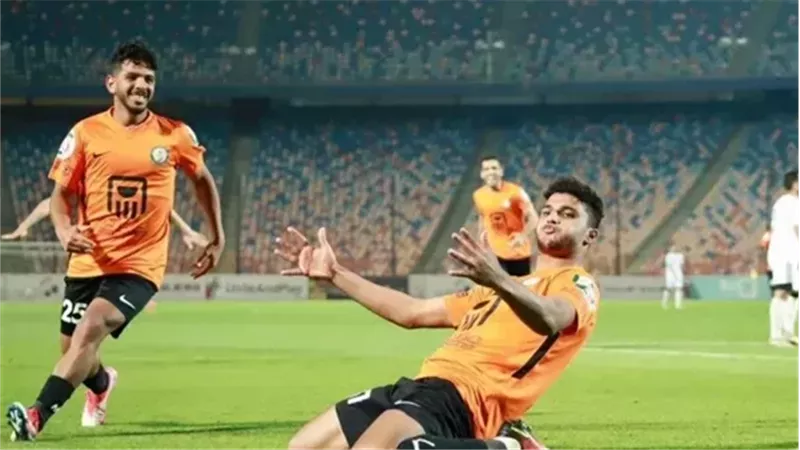 عقوبات رابطة الأندية بعد مباراتي نهائي وتحديد المركز الثالث لكأس عاصمة مصر