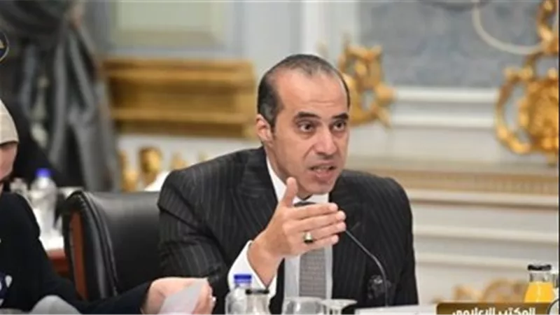 «فوزي يحسم الجدل»: لا علاقة بين قانون الإيجار القديم وتطوير وسط البلد
