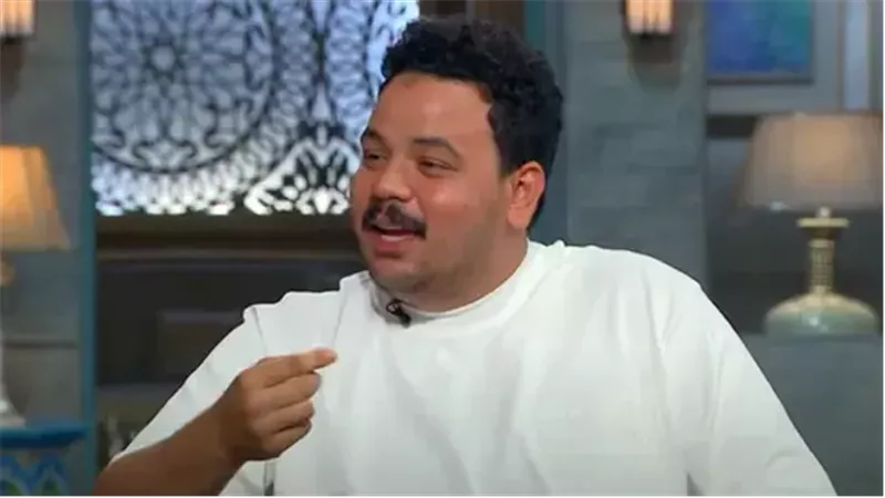 مصطفى غريب بين «الشاطر» و«درويش».. صيف مزدحم بالإثارة والضحك
