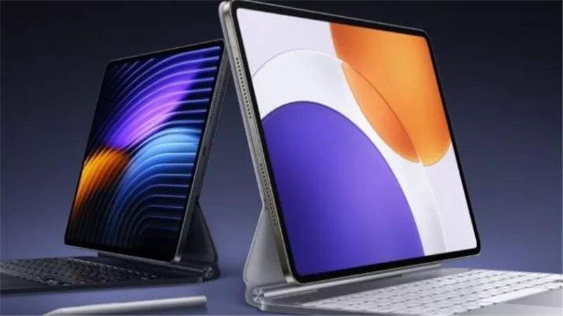 «شاومي باد 7S برو» يلفت الأنظار.. جهاز لوحي بمواصفات خارقة
