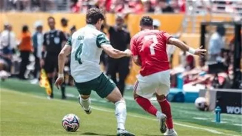 بعد السقوط أمام بالميراس.. هذه فرص الأهلي في التأهل لدور الـ16